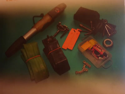 trousse